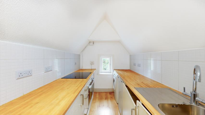 Water Bill Included Woodchurch Road, West Hampstead (Inclusive of Water)